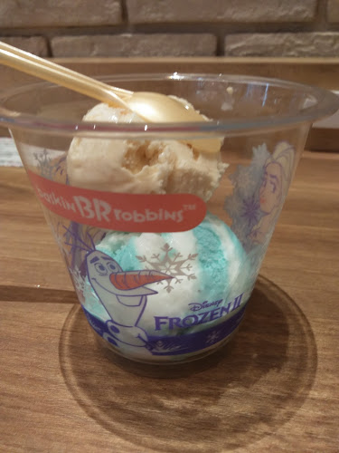 サーティワンアイスクリーム イオンモール福岡伊都店 - 飲食業