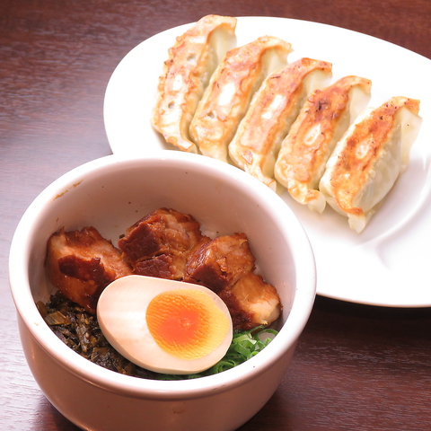 熊本ラーメン ひごもんず neo 三鷹 - 三鷹市