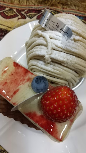 パティスリー エヌグラム - 国分寺市