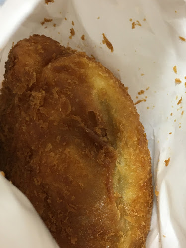 つばめパン - 飲食業