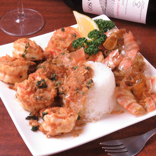 石窯レストラン BRIGHT＆CLEAR - 飲食業