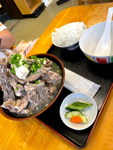 Comentarii opinii despre 海鮮食堂 太陽(ティーダ)