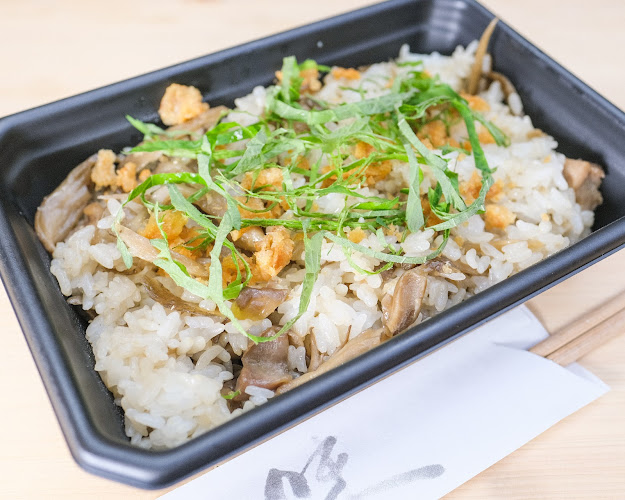 Comentarii opinii despre からあげ いし井