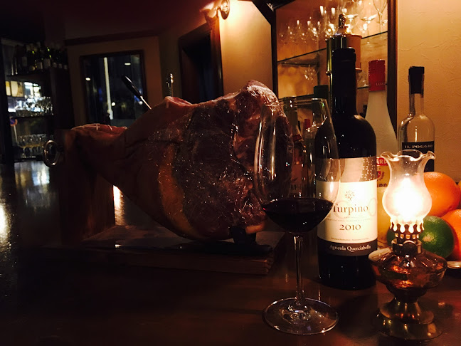 bar fonte - 名古屋市