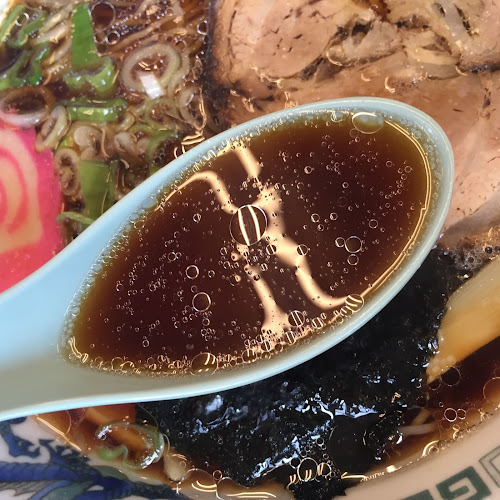 Comentarii opinii despre 釧路 ラーメン屋 夏堀