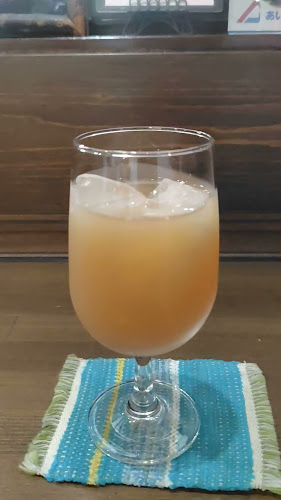 駅カフェ(七日町駅カフェ)