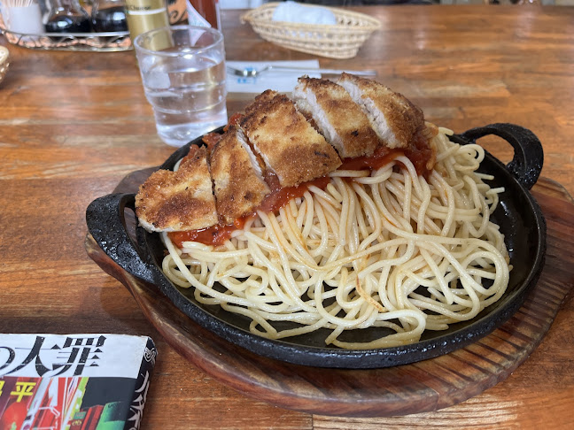 Opinii despre コーヒー&レストラン ロータ în 札幌市 - 飲食業