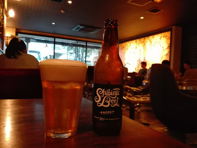 桜丘カフェ - 飲食業