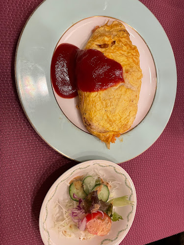 ぜふぃーる - 飲食業