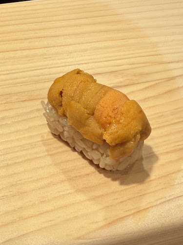 鮨 おか林 - 飲食業