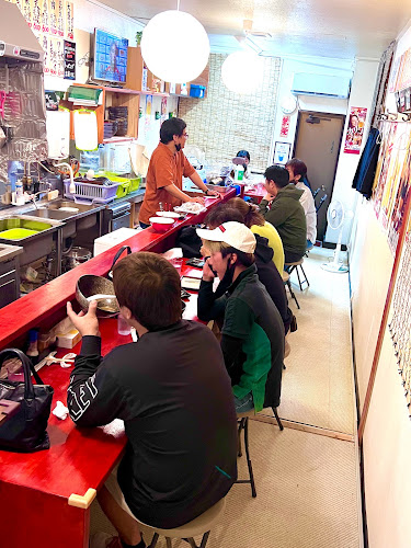 そばはつ - 飲食業