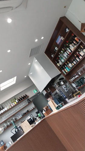 Comentarii opinii despre Junction STAND Cafe Bar