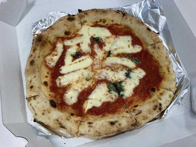 Comentarii opinii despre Pizzeria ao中百舌鳥店