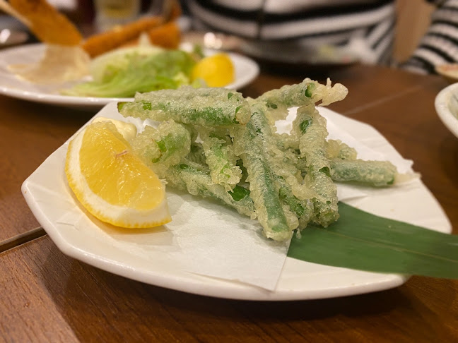 オッサンすし酒場 - 大阪市