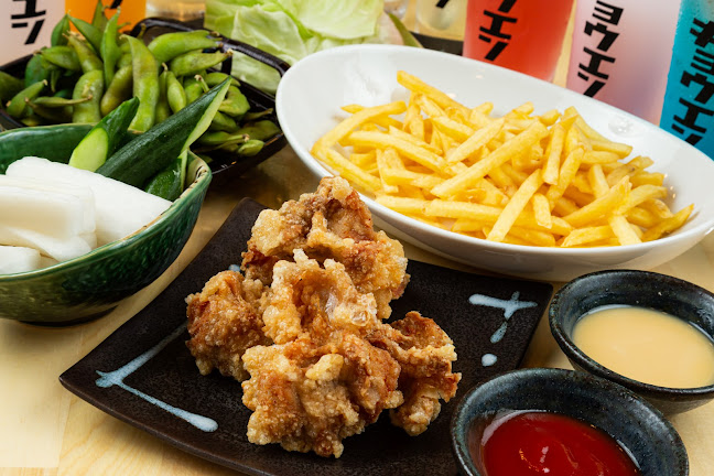 京宴 西宮北口店 - 飲食業