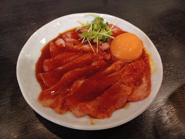 Opinii despre 焼肉三日月 în 橿原市 - 飲食業