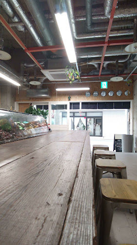 Opinii despre ブロッケン în 名古屋市 - 飲食業