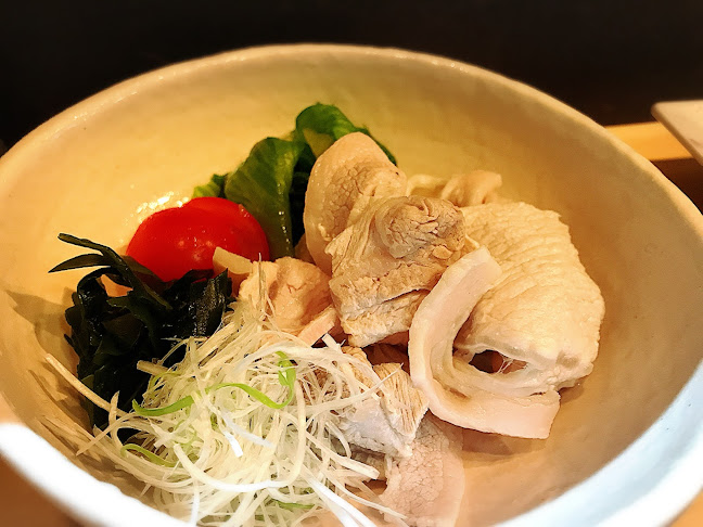 季節料理よし野 - 飲食業