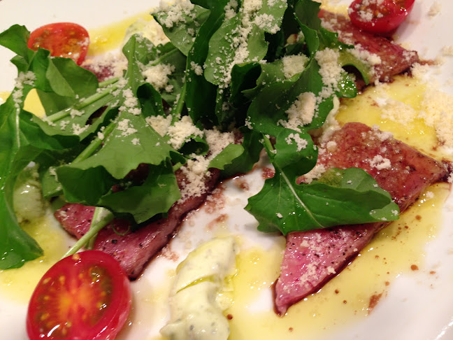 イタリアンダイニング ジェシーピザ ルートシックス（ jessy pizza） - 飲食業