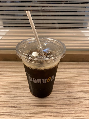 ドトールコーヒーショップ エキア北千住店