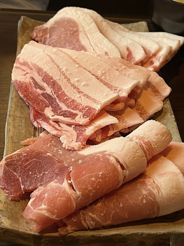 焼肉乃我那覇 本店