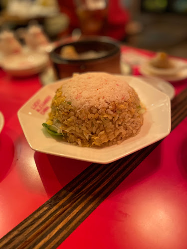 LUCKY ALEXANDER CHINA - 目黒区