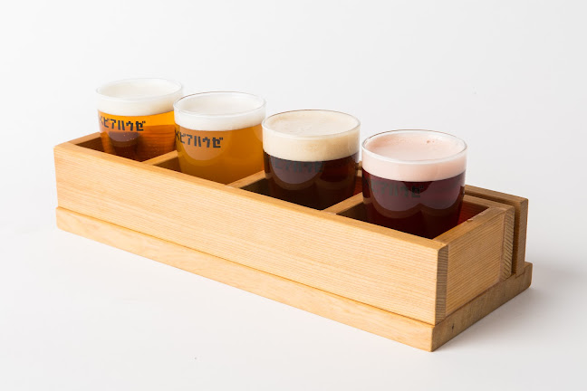 BEER＆GRILLコウベビアハウゼ - 飲食業