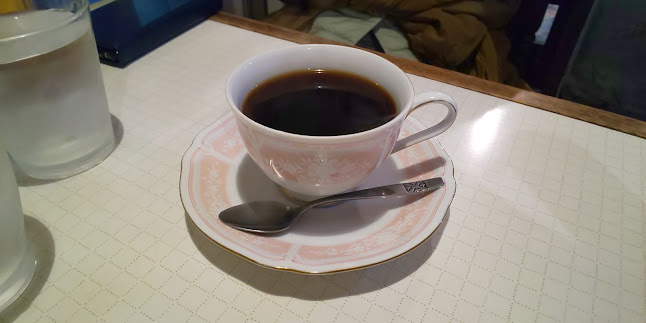 coffee shop シモン - 川口市