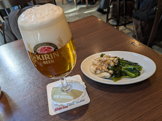 キリンシティ 上野店