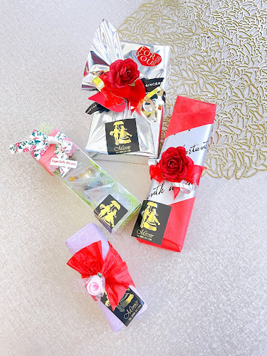 ミロワール - 飲食業