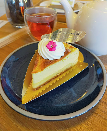 cafe&cake Kicca - 郡山市