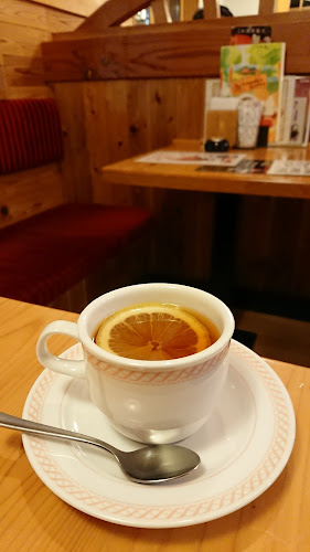 Comentarii opinii despre 珈琲所 コメダ珈琲店 富山掛尾店