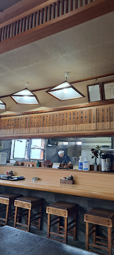 〒943-0807 新潟県上越市春日山町３丁目１２−４０ 御食事処山善