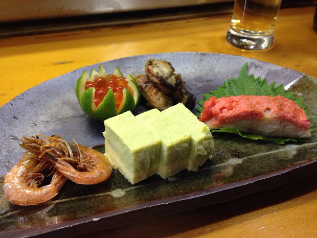 Comentarii opinii despre 吟醸処「佐雅」