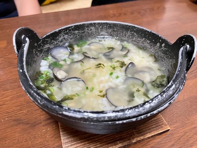 Opinii despre 四季味処 てんてん亭 în 出雲市 - 飲食業