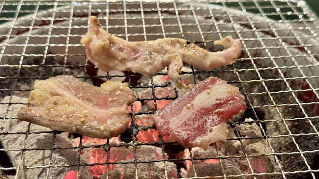 Comentarii opinii despre 元祖 ほるもん道場 いわき駅前店