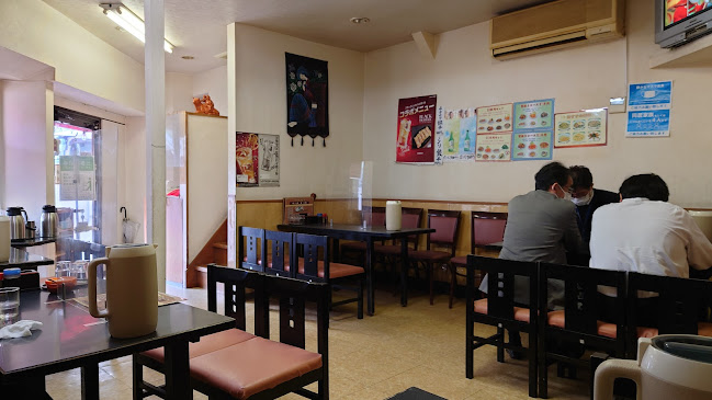 Comentarii opinii despre 餃子の富都