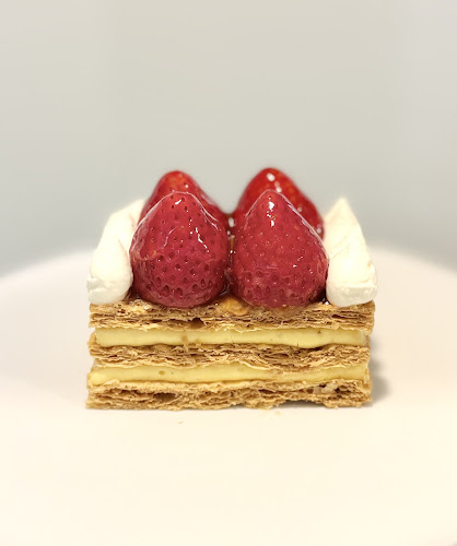 パレスホテル東京スイーツブティック 伊勢丹新宿 - 飲食業