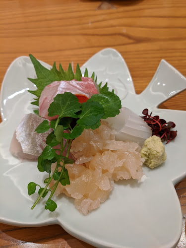 Comentarii opinii despre 京風一品料理 きよみず（Kiyomizu）