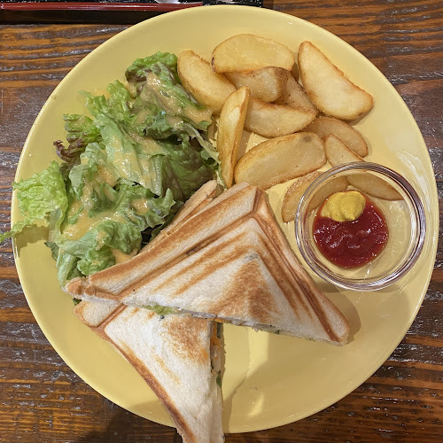 COFFEE and KICHEN annette(アネット)