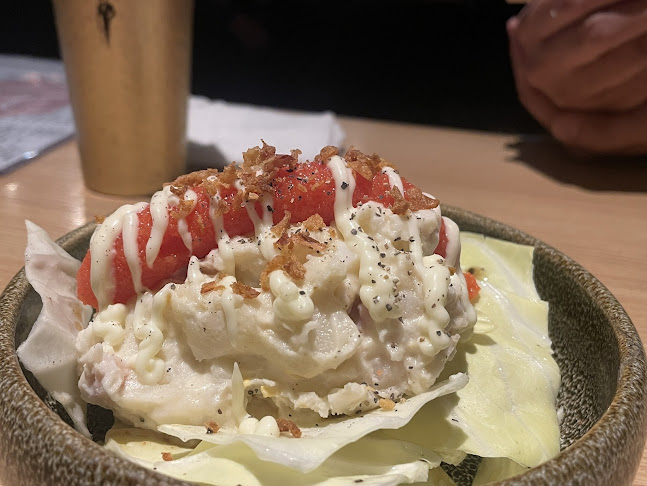 Opinii despre 野菜巻き串と炭火焼き 長尾 în 福岡市 - 飲食業