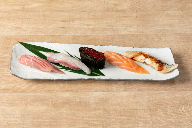 炭火と海鮮 ツキ酔イ宵