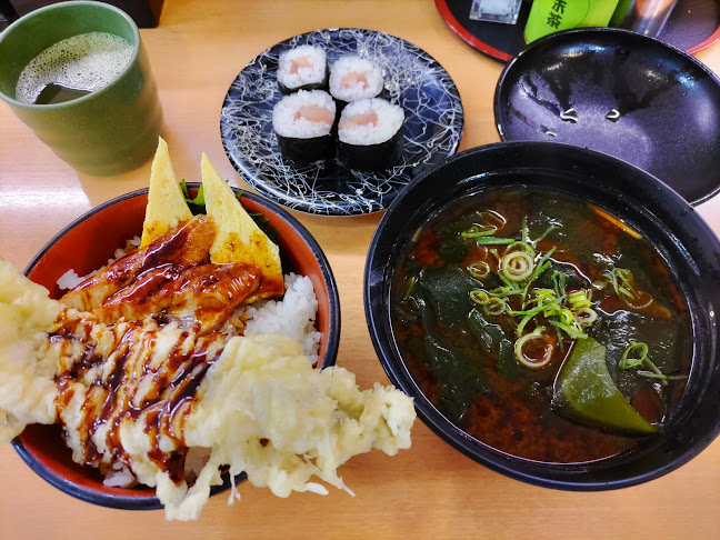 Opinii despre 活魚寿司 鶴原店 în 泉佐野市 - 飲食業