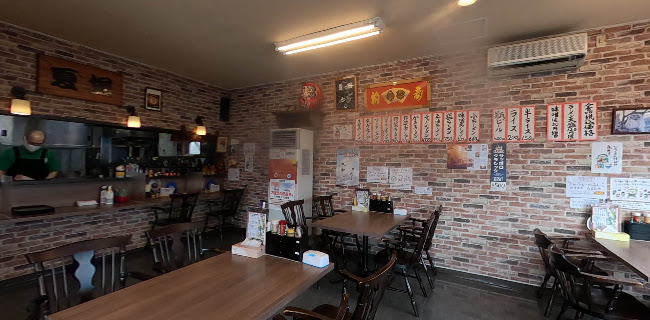 Opinii despre 釧路 ラーメン屋 夏堀 în 釧路市 - 飲食業