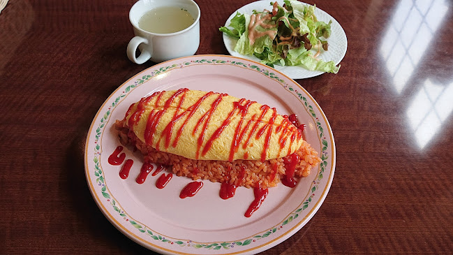 洋食屋ふらいと