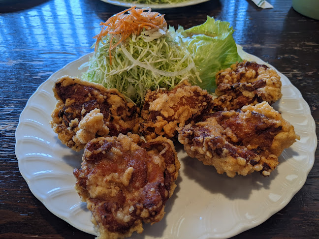 鳥心 本店 - 高知市