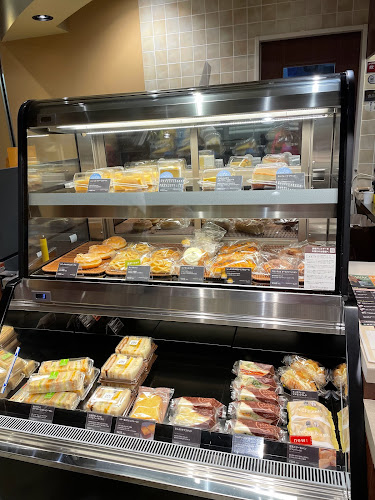 Comentarii opinii despre タリーズコーヒー 金沢大学病院店