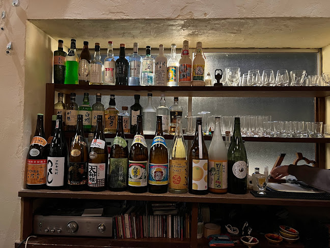 お酒といろいろ バンコ