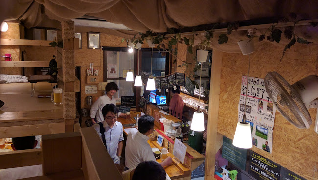 Comentarii opinii despre 中野ビール工房