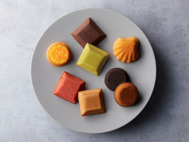 Comentarii opinii despre ブールミッシュ横浜高島屋店